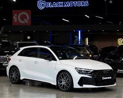 اودي RS3